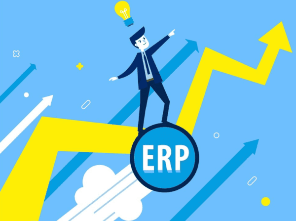 Why ERP should be a must-have system for businesses