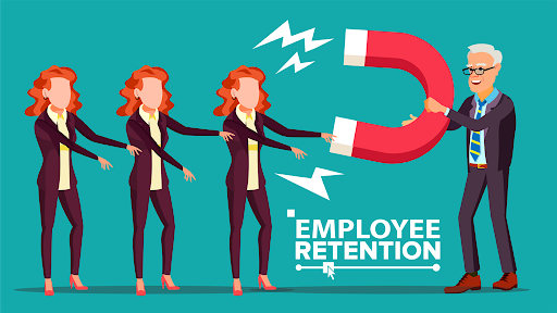 How to retain talent?