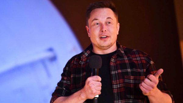 The lesson form Elon Musk