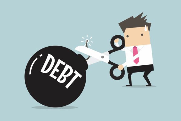 Businesses need a clear debt recovery strategy