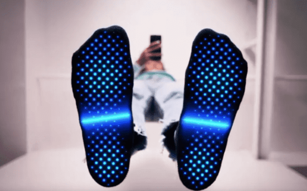 Cách Nike sử dụng sức mạnh của công nghệ