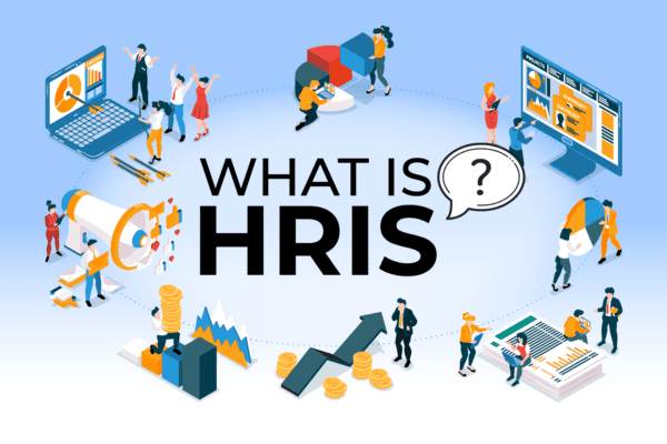 Phần mềm HRIS là công cụ hỗ trợ đắc lực cho doanh nghiệp