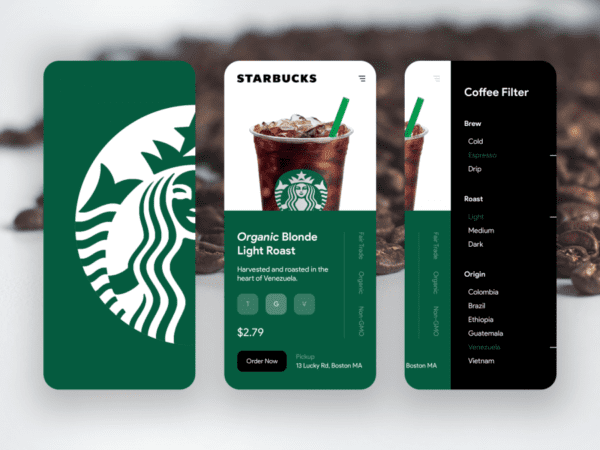 Bước đi giúp Starbucks lấy lại niềm tin của các nhà đầu tư