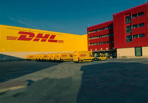Thành tựu trong chuyển đổi số của DHL chứng minh sức mạnh của công nghệ trong lĩnh vực logistics 